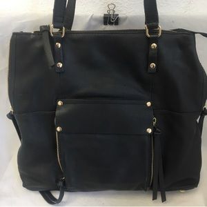 🌷BOGO Kooba Leather Tote